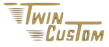 Twincustom Logo