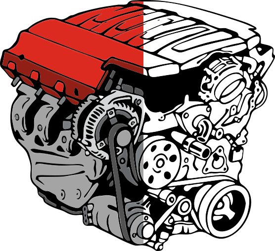 Car Engine